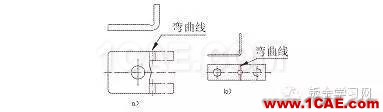 最全的鈑金件結(jié)構(gòu)設(shè)計(jì)準(zhǔn)則，要收藏轉(zhuǎn)發(fā)呦！！solidworks simulation應(yīng)用技術(shù)圖片45