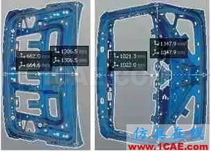 基于AutoForm的沖壓模具成本計(jì)算方法研究（下）autoform培訓(xùn)的效果圖片15