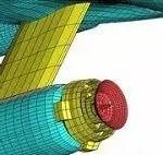 讓我們一起來看看CATIA這一款聞名世界的CAD，CAE，CAM集成軟件的CAE部分吧！Catia培訓(xùn)教程圖片4