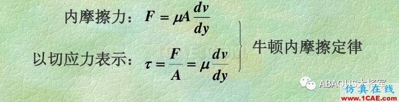 ABAQUS/CFD基簡單知識與案例abaqus有限元培訓(xùn)資料圖片2