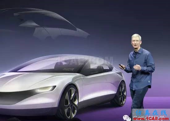 CATIA V5被蘋果公司用來設(shè)計汽車原型Catia學(xué)習(xí)資料圖片2