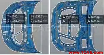 基于AutoForm的沖壓模具成本計(jì)算方法研究（下）autoform分析圖片7