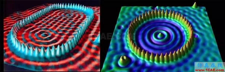 機(jī)械設(shè)計的高級境界：四大顯微設(shè)備SEM、TEM、AFM、STM工作原理，看圖說話機(jī)械設(shè)計教程圖片17