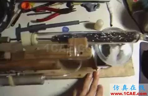 機械制造原理：這發(fā)動機，一看就不簡單機械設(shè)計教程圖片14