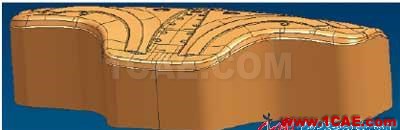 冷沖拉延模計(jì)算機(jī)輔助設(shè)計(jì)dynaform鈑金分析圖片4