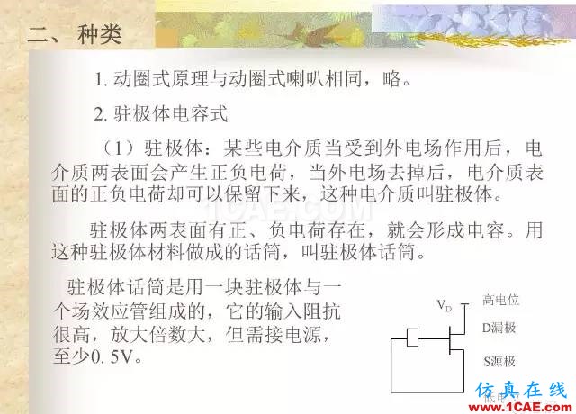 最全面的電子元器件基礎(chǔ)知識(shí)（324頁(yè)）HFSS分析圖片318