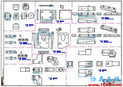 模具數(shù)字化設(shè)計與制造中的關(guān)鍵技術(shù)autoform圖片3