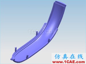 Moldflow模流分析-注塑模具設計高級培訓**moldflow培訓的效果圖片26