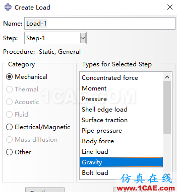 ABAQUS動(dòng)力學(xué)仿真分析案例abaqus有限元資料圖片6