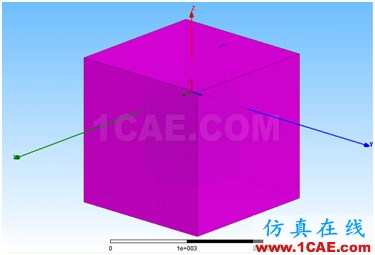 ANSYS Workbench與Ansoft Maxwell 電磁結(jié)構(gòu)耦合案例Maxwell學(xué)習(xí)資料圖片13