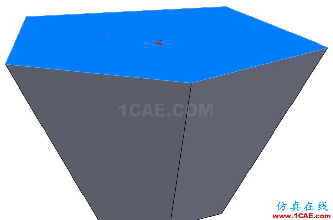 solidworks如何創(chuàng)建12面體？solidworks simulation培訓(xùn)教程圖片10