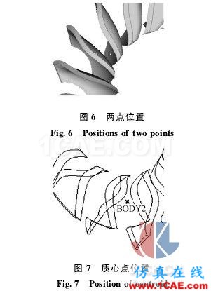 ANSYS ICEM網(wǎng)格劃分中有洞問(wèn)題的分析icem網(wǎng)格劃分案例圖片6