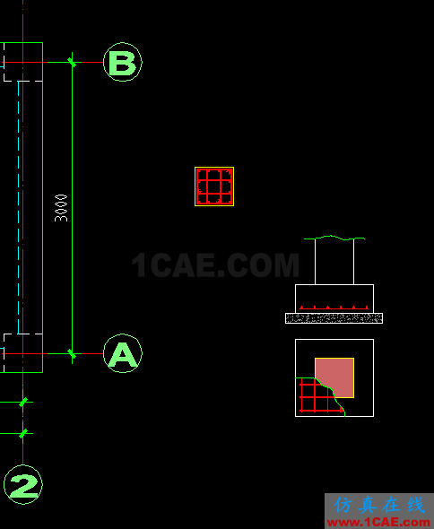 AutoCAD 制圖中的各種比例問題如何解決？（下）AutoCAD培訓(xùn)教程圖片21