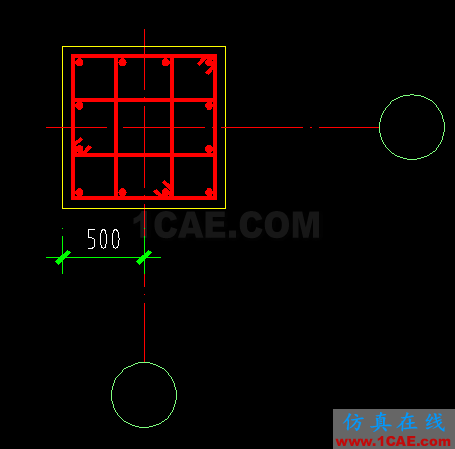 AutoCAD 制圖中的各種比例問題如何解決？（下）AutoCAD分析圖片28