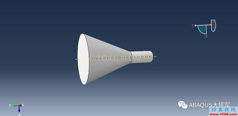 ABAQUS/CFD基簡單知識與案例abaqus有限元資料圖片8