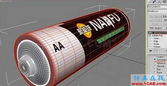 3D打印與那些三維軟件密切相關(guān)？機(jī)械設(shè)計(jì)案例圖片2