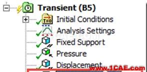 【技術(shù)篇】ANSYS WORKBENCH摩擦生熱分析ansys圖片38