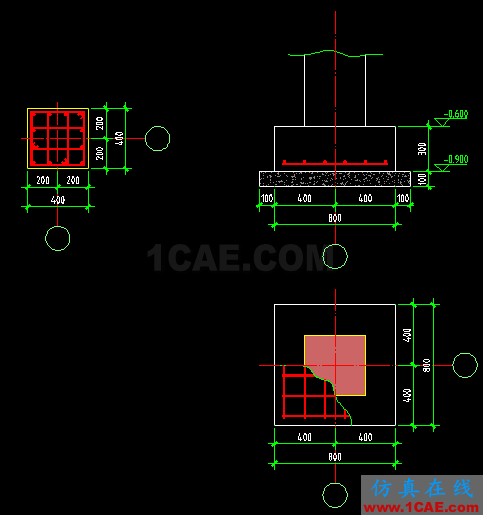 AutoCAD 制圖中的各種比例問題如何解決？（下）AutoCAD技術(shù)圖片31