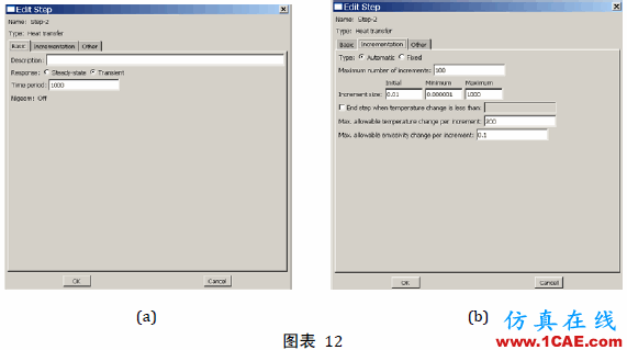 [轉(zhuǎn)載]Abaqus模擬焊接的方法與步驟詳解