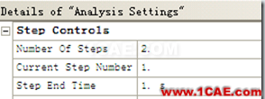 聯(lián)合ANSYS Workbench和nCode DesignLife進(jìn)行疲勞分析ansys圖片6