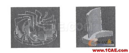 面向CAE分析的CAD模型轉(zhuǎn)換研究cae-fea-theory圖片5