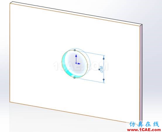 SOLIDWORKS DriveWorksXpress -自動(dòng)化設(shè)計(jì)應(yīng)用(2) | 操作視頻solidworks simulation應(yīng)用技術(shù)圖片6