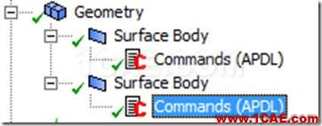 基于ANSYS Workbench的摩擦生熱分析——耦合單元法ansys分析案例圖片14