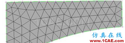ANSA多樣的網(wǎng)格生成算法ANSA技術(shù)圖片6