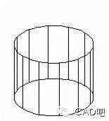 AutoCAD三維建模基礎AutoCAD培訓教程圖片35