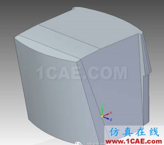 借助仿真開(kāi)發(fā)噪聲控制方案cae-fea-theory圖片5