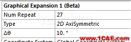 【ANSYS技巧】如何巧妙的在Workbench 中擴展結果顯示ansys培訓課程圖片4