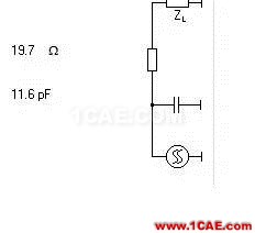 怎么看“史密斯圓圖” Smith chart？HFSS分析圖片42