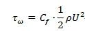 fluent：Y+計(jì)算不用愁，幾個(gè)利器請(qǐng)拿走fluent仿真分析圖片5