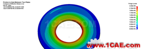 Hypermesh聯(lián)合LS-dyna剎車制動盤仿真分析hypermesh學(xué)習(xí)資料圖片35