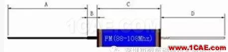 金屬材質(zhì)機(jī)身手機(jī)天線如何設(shè)計(jì)？ansys hfss圖片11