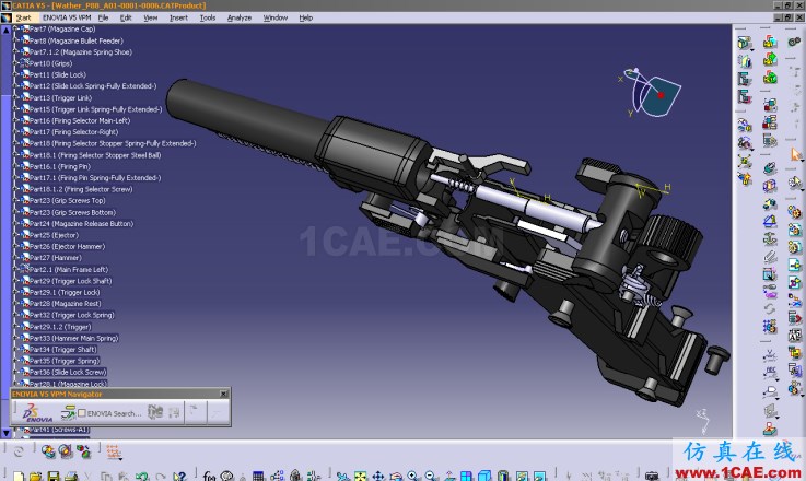 CATIA Design Show_ApexCatia學(xué)習(xí)資料圖片4