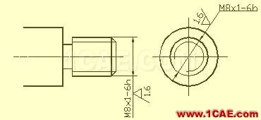 機(jī)械人不可缺少的四大類(lèi)基礎(chǔ)資料，建議永久收藏【轉(zhuǎn)發(fā)】Catia分析圖片19