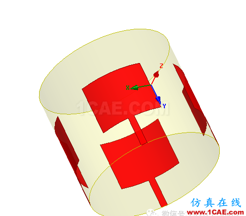 【干貨分享】HFSS常見問題解答第五季ansys hfss圖片8