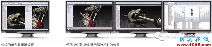 SolidWorks設計：不折不扣的逼真設計solidworks simulation學習資料圖片4