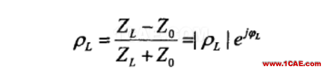 【科普基礎(chǔ)】串?dāng)_和反射能讓信號(hào)多不完整？ansys hfss圖片7