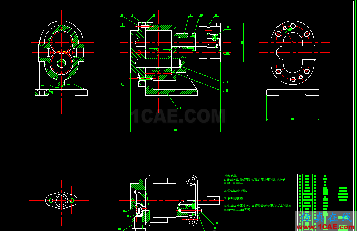 AUTO CAD 2015 32/64安裝包及注冊機親測可用,讓我們一起制圖吧!ug設(shè)計技術(shù)圖片4