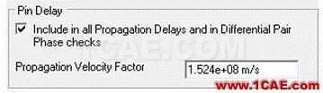 DDR3布線(xiàn)的那些事兒(三)【轉(zhuǎn)發(fā)】HFSS分析圖片2