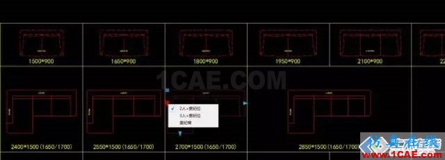 【AutoCAD教程】盤(pán)點(diǎn)CAD中那些相見(jiàn)恨晚的技巧AutoCAD仿真分析圖片9