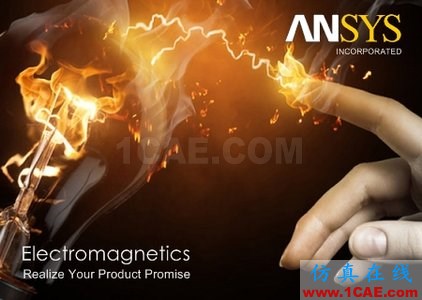 最新ANSYS Electromagnetics Suite (AnsysEM)培訓(xùn)-電磁套件培訓(xùn)ansys培訓(xùn)課程圖片1