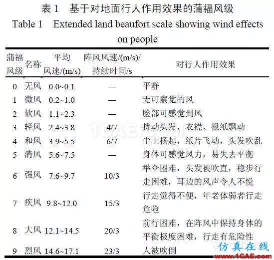 fluent城市建筑流體分析案例，氣流，風(fēng)，和霧霾fluent仿真分析圖片9