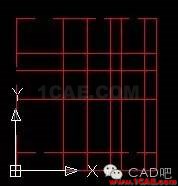 AutoCAD繪制室內(nèi)設(shè)計(jì)圖步驟AutoCAD技術(shù)圖片9