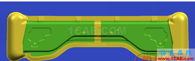 天汽模內(nèi)部教程-autoform全工序設(shè)置教程autoform圖片2