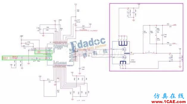 PCB電源知多少 - 開(kāi)關(guān)電源簡(jiǎn)介【轉(zhuǎn)發(fā)】ansys hfss圖片3