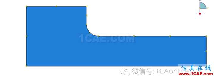 ABAQUS的順序熱耦合分析abaqus有限元仿真圖片4