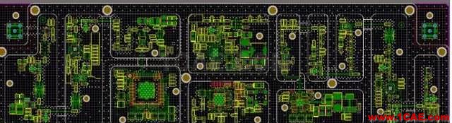 【值得收藏】射頻電路設(shè)計(jì)PCB審查checklistHFSS分析圖片9